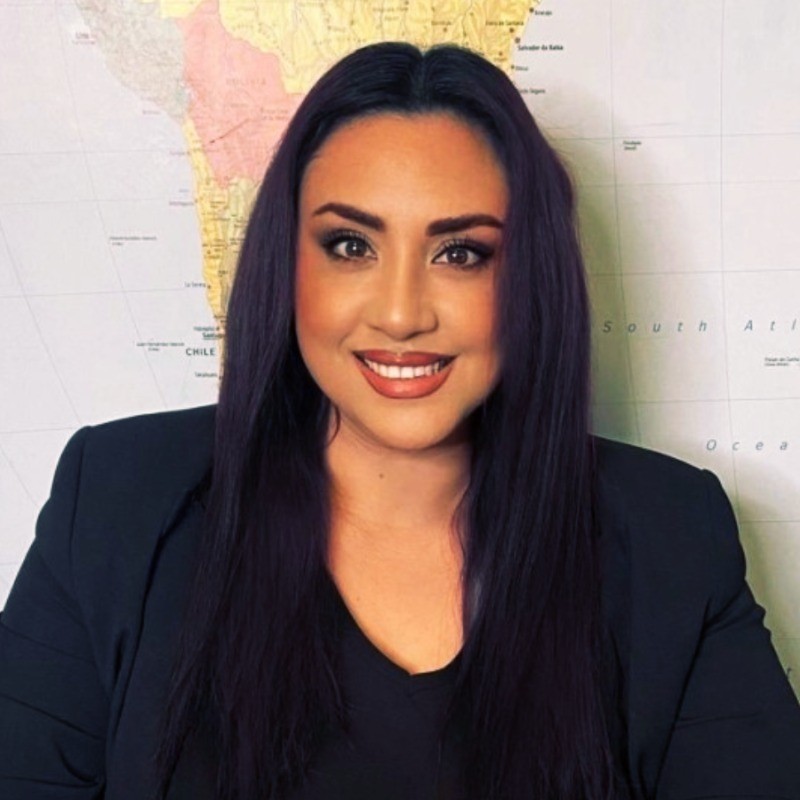 Foto de perfil Beatriz Bobadilla